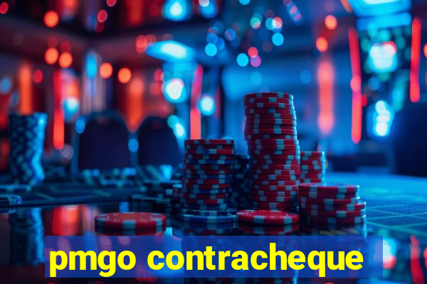 pmgo contracheque